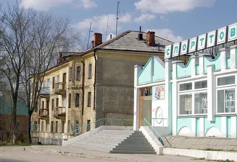 Автовокзал фурманов