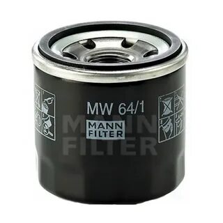 Mann w75 3
