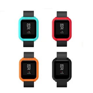 Замена amazfit bip