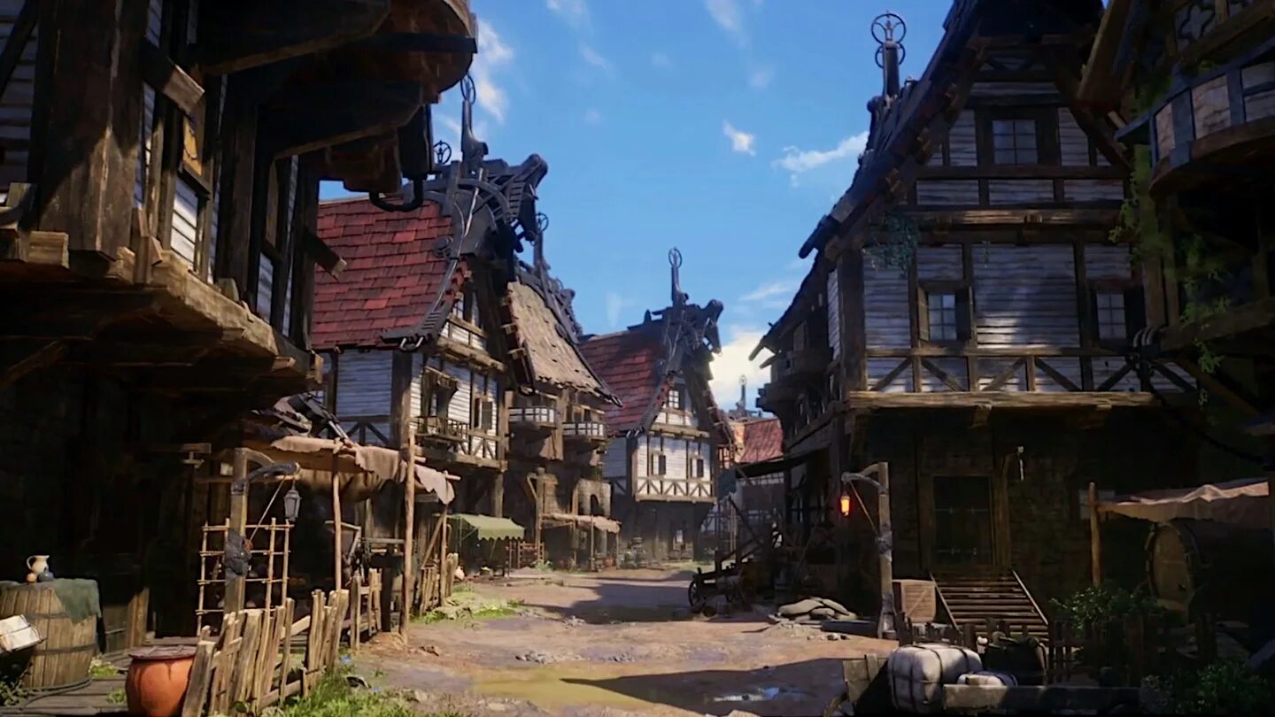 Хейдес 2 дата выхода. Архейдж 2. архейдж 2 дата выхода. archeage 2 unreal engine 5.