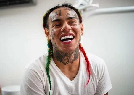 6ix9ine