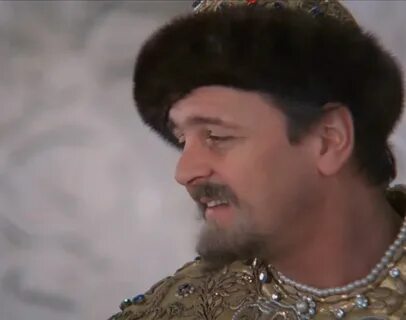 Все говорят царь царь
