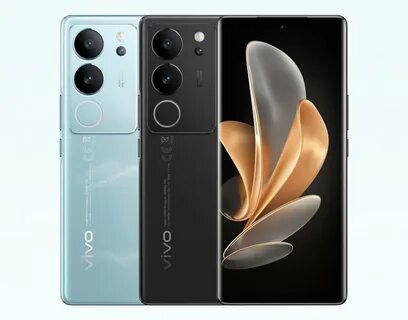 Vivo v29e