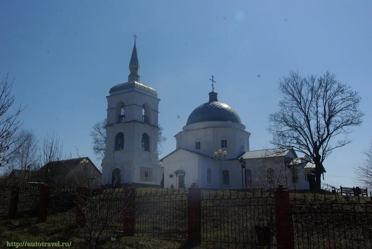 Погода в никольском белгородского