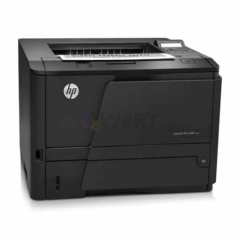 Hewlett packard laserjet pro