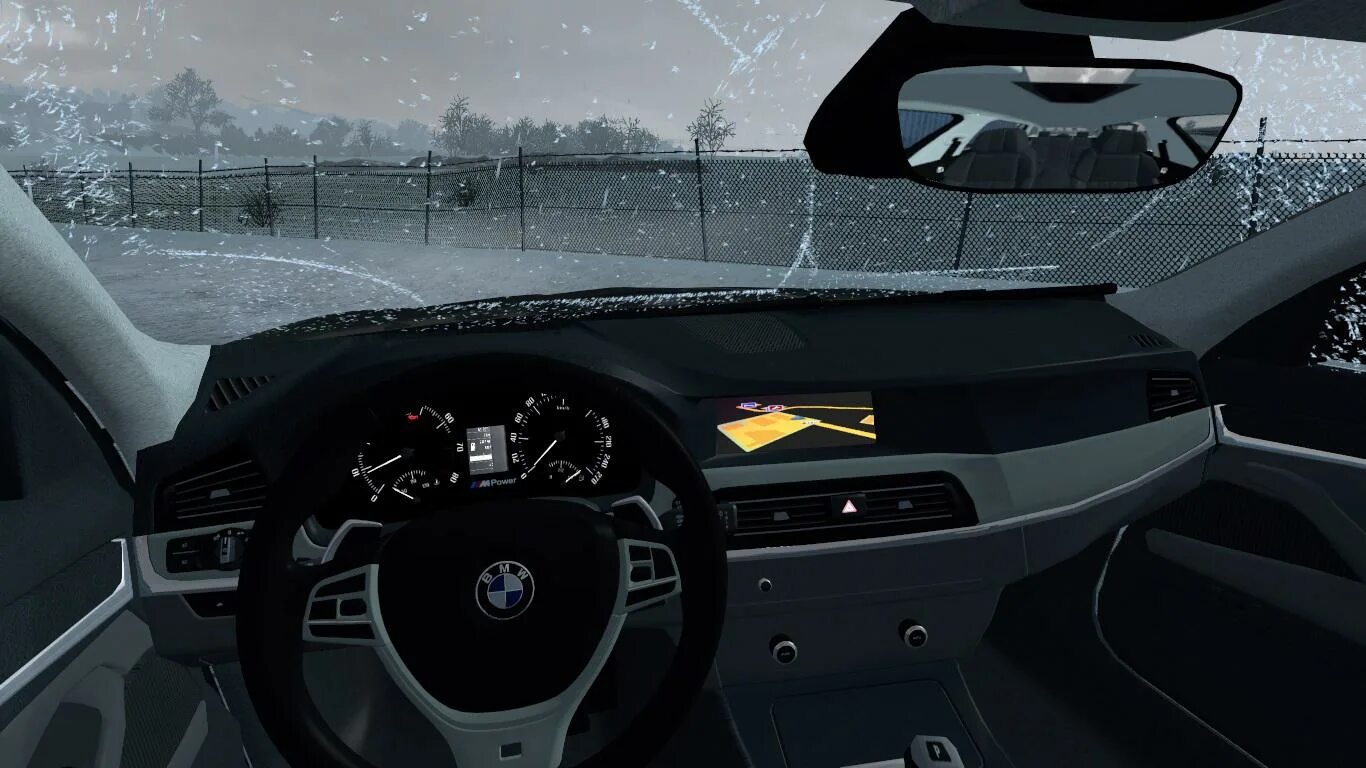 Бмв м5 ф90 евро трек симулятор. Бмв м5 ф90 евро трек симулятор