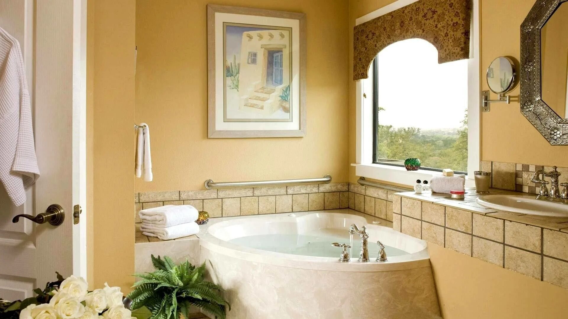 К чему снится ванна комната. Красивые интерьеры ванных комнат. Красивые Ванные комнаты. Красивый интерьер ванной. Уютная ванная комната.