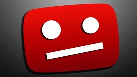 Удаленные каналы youtube