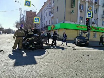 Чп тюмень