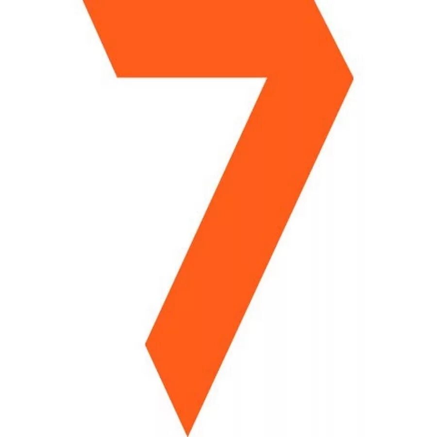 Канал 7тв (семёрка-ТВ) логотип. 7 ТВ Телеканал. Логотип канала 7тв. Семёрка Телеканал логотип. Номер 7 канала