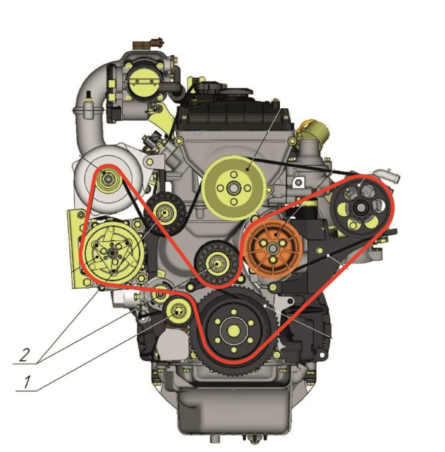 Схема ремней уаз 409. Привод агрегатов двигатель ЗМЗ 409 С кондиционером. Ремень на УАЗ Патриот 409 с ГУРОМ. Приводной ремень ЗМЗ 409 С кондиционером. Генератор УАЗ 409 двигатель евро 3.