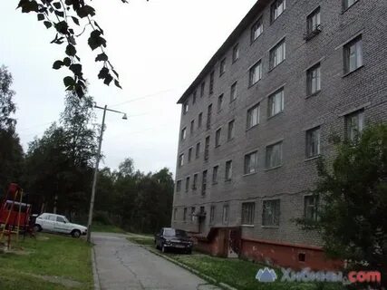 Ферсмана 46 апатиты
