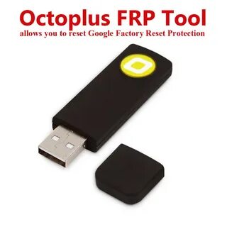Octoplus frp tool