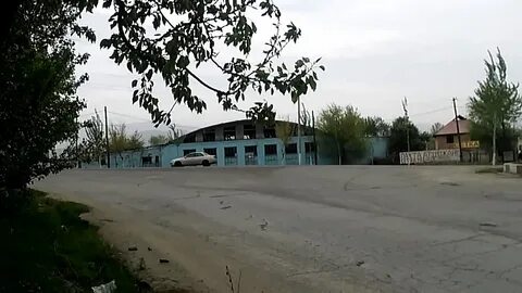 Погода в кызыл кии