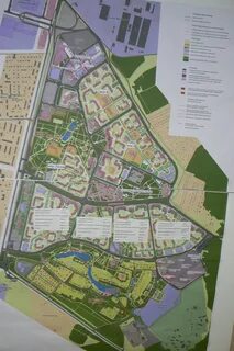 Щербинка проекты