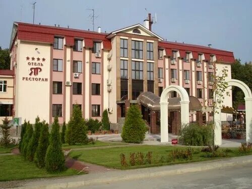 Яр hotel SPA - Воронеж, Воронежская область, фото отеля, цены, отзывы