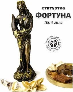Характеристика фортуна