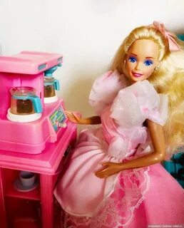 Sweet barbie