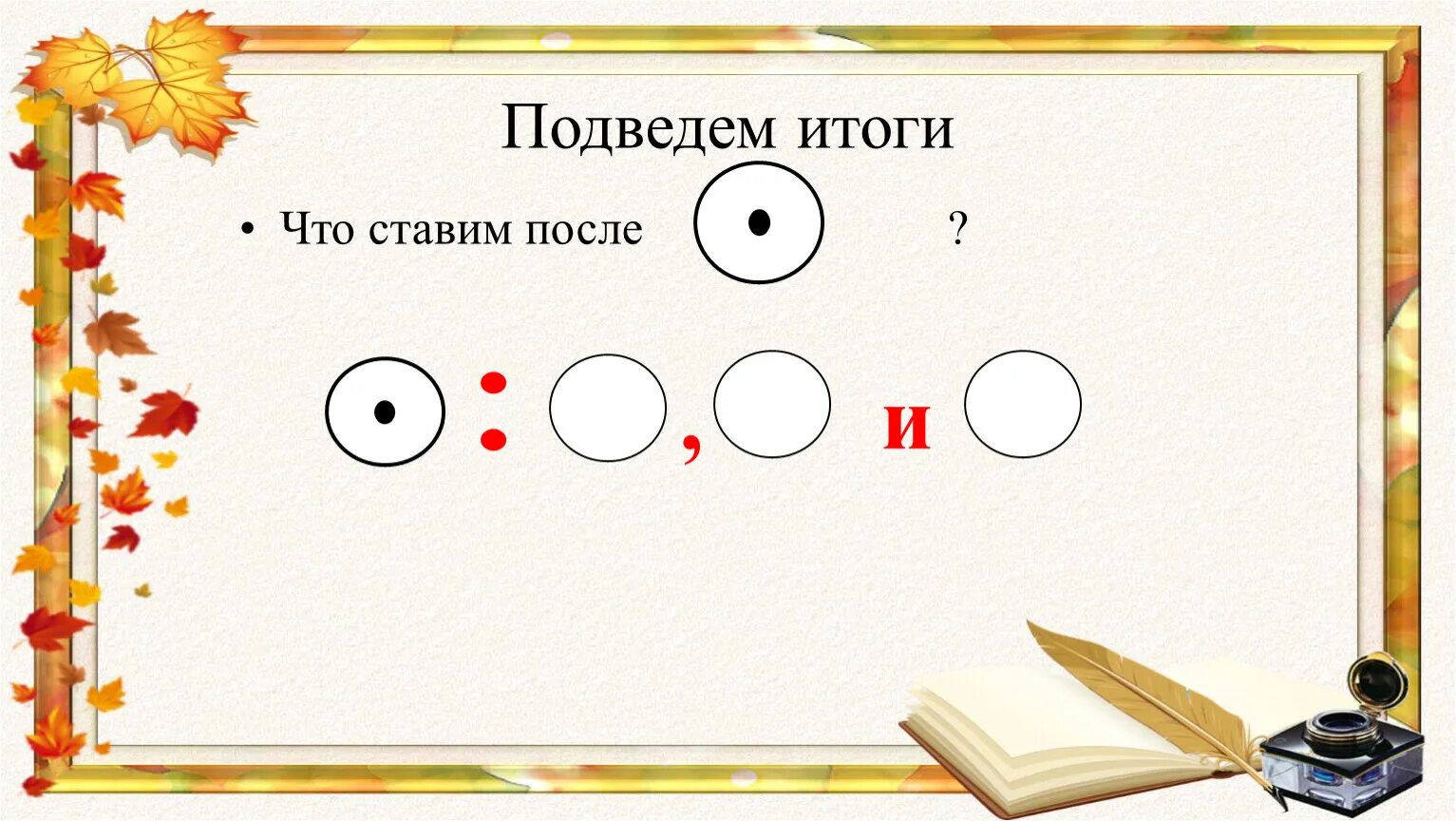 Есть слово итог. После чего ставится the. Итог чему или чего. Что ставится после Помни.