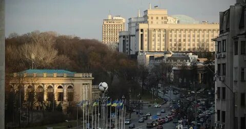 Киев объявил