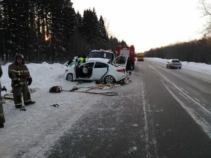 Дтп на трассе за последние сутки