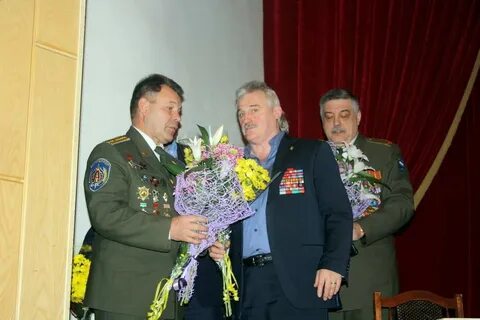 Ветераны альфы сайт