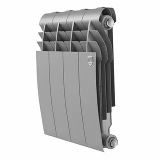 Biliner silver