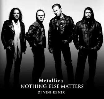 Металлик nothing