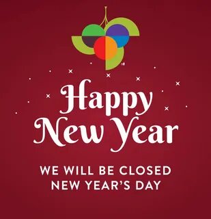 Closed new