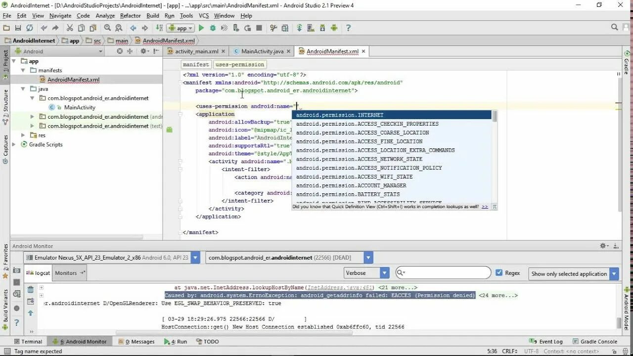 Uses system permissions. ANDROIDMANIFEST uses-permission. Internet permission Android. Android Studio uses permission Manifest. ANDROIDMANIFEST.XML.