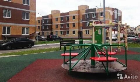 Ступино приокский