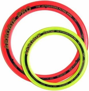 Pro rings