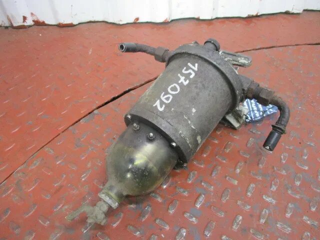 Фильтр грубой отчисткитоплива рено dxi13. 7421462811 корпус. P140088. Фильтр топливный сепаратор renault magnum. Сепаратор рено мидлум.