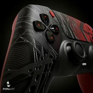 Ps5 spider