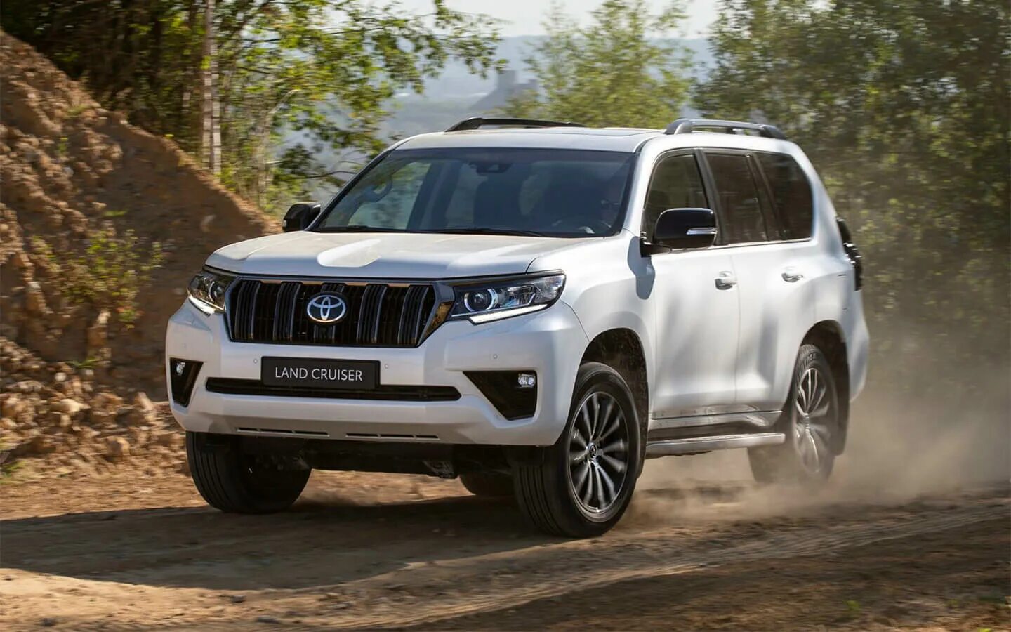 Фото нового ленд крузер прадо. Toyota Land Cruiser Prado 2021. Toyota Land Cruiser Prado 2020. Toyota LC Prado 2021. Toyota Land Cruiser Прадо 2021.