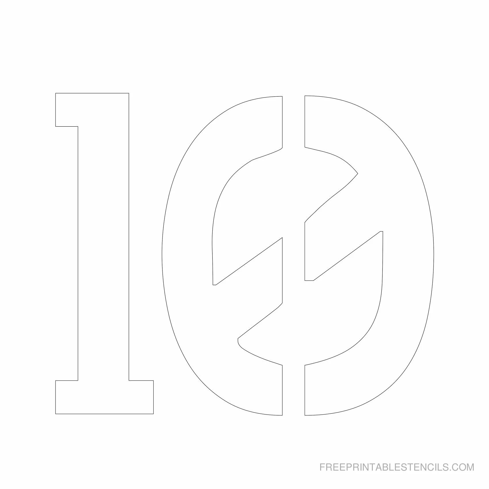 Цифра 10 картинки. Трафарет "цифры". Трафарет для пряников цифры. Цифра 10 трафарет. Трафарет 10.