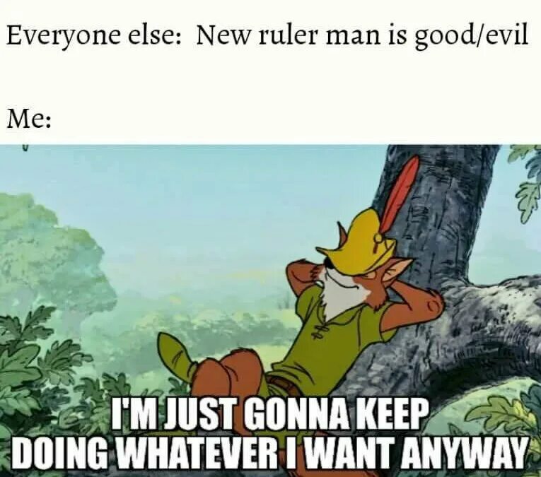Go on doing keep on doing. Keep on doing. i can do whatever i want. i keep doing. anyway meme.
