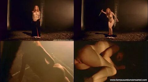Slideshow mick beth nude.