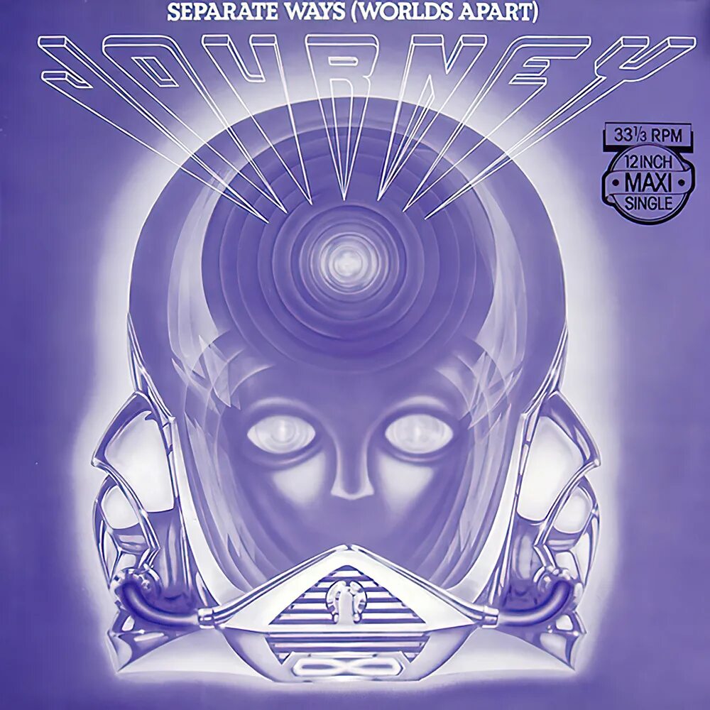 Separate ways worlds apart. Journey separate ways. journey группа separate ways. journey - separate ways (worlds apart) (official video - 1983).