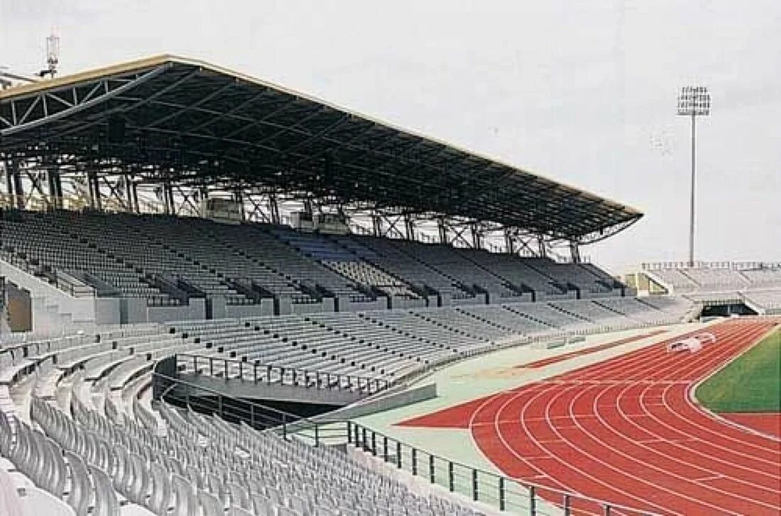 Стадион «муниципальный стадион 22 июня». Tripoli Municipal Stadium. All Athletic Stadiums of World. Муниципальные стадионы