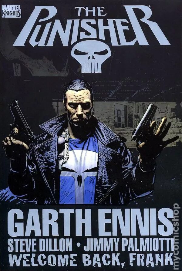 Книга каратель слушать. Каратель Гарт Эннис. Ennis Garth "Punisher Max". Каратель книга.