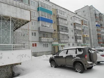 Есенина 48 прокопьевск