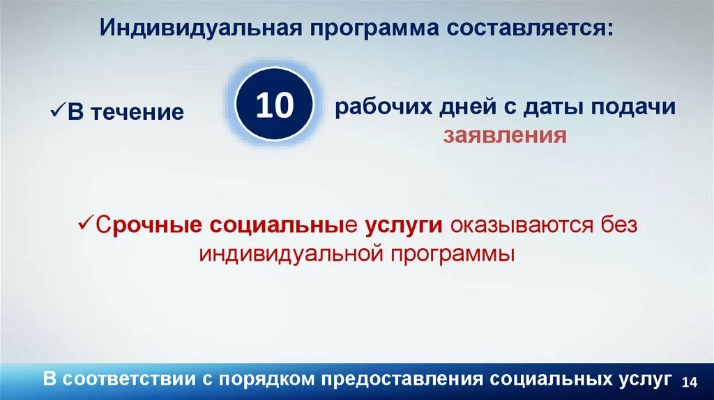 Программа предоставления социальных услуг. Индивидуальная программа социальных услуг. индивидуальная программа соц обслуживания. срочные социальные услуги. фз 442.