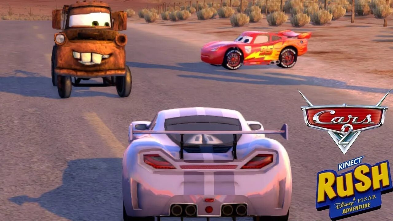 Игры тачки миров. Тачки Race o Rama. Игра Тачки Дисней Пиксар. Rush приключение от Disney Pixar Тачки. Cars Race o Rama ps3.