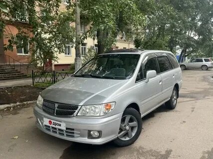 Ниссан пресаж 1998 года