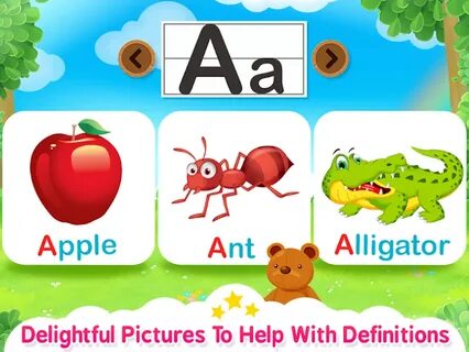 Ant транскрипция