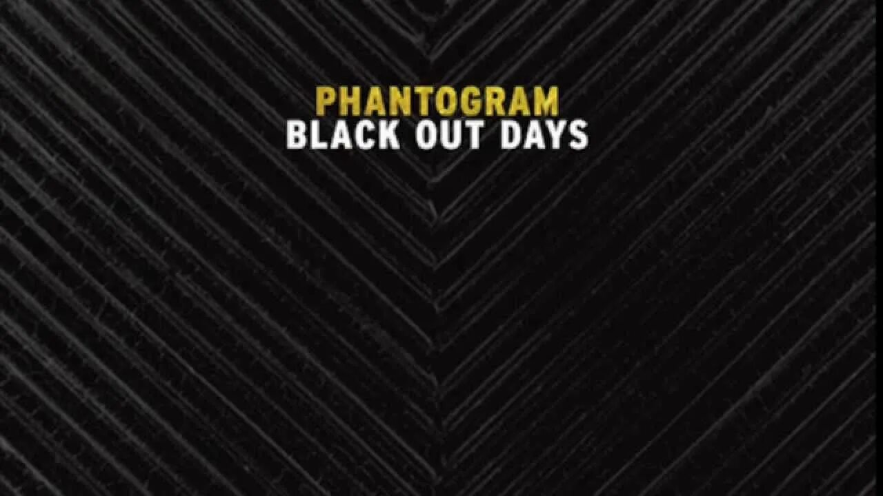Black out days phantogram. Включи black out days. Black out days phantogram альбом. Black out days phantogram. Black out days sped up ryugan.