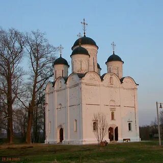 Погода микулино московская область