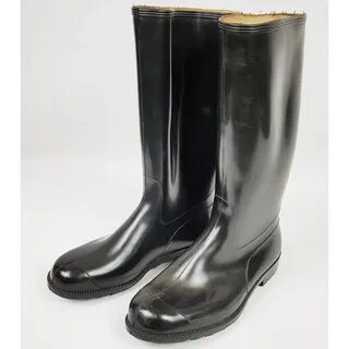 Сапоги женские уставные