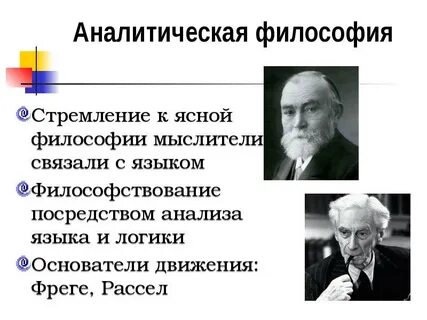 Поливсп философия